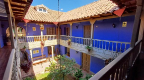 Tambo del Arriero Hotel Boutique